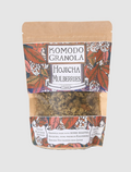 Komodo Hojicha & Mulberry Granola