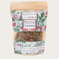 Komodo Matcha & Goji Berry Granola
